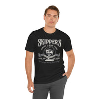 Load image into Gallery viewer, Skipper's Famous 3 Hour Boat Tours Tee