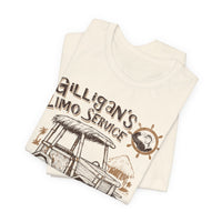 Load image into Gallery viewer, Island Castaways Limo Service Tee