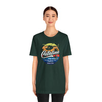 Load image into Gallery viewer, Catalina Wine Mixer T-Shirt