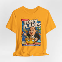 Load image into Gallery viewer, Tony Flakes Cereal Fan Gift Tee