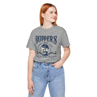 Load image into Gallery viewer, Skipper's Famous 3 Hour Boat Tours Tee