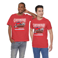 Load image into Gallery viewer, Canyonero Off-Road Tee