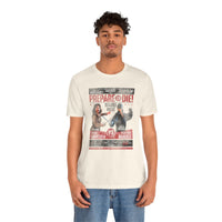 Load image into Gallery viewer, Prepare to Die Worn Look Tee
