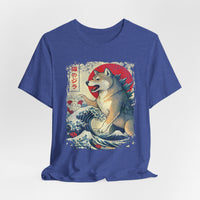 Load image into Gallery viewer, Dogzilla Shiba