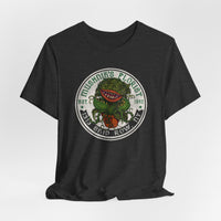 Load image into Gallery viewer, Venus Flytrap Florist Tee