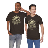 Load image into Gallery viewer, The Salty Whale T-Shirt