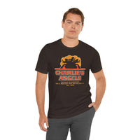 Load image into Gallery viewer, Charlie Detective TV Shirt