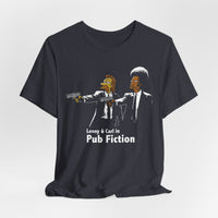Load image into Gallery viewer, Lenny &amp; Carl Parody Tee