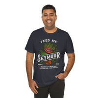 Load image into Gallery viewer, Horrifying Plant T-Shirt