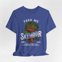 Load image into Gallery viewer, Horrifying Plant T-Shirt