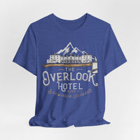 Load image into Gallery viewer, The Overlook Hotel T-Shirt