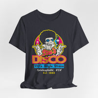 Load image into Gallery viewer, Stu's Disco 70s Retro T-Shirt