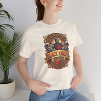 Load image into Gallery viewer, Black Knight Ale T-Shirt