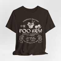 Load image into Gallery viewer, Foo Kew Chinatown Vintage T-Shirt