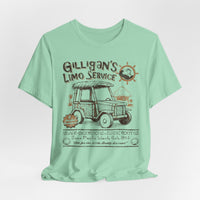 Load image into Gallery viewer, Island Castaways Limo Service Tee