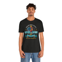 Load image into Gallery viewer, Little Jerry 1997 Cockfighting Champ Tee