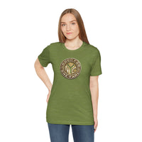 Load image into Gallery viewer, NYC Tribute Subway Token Nostalgia T-Shirt
