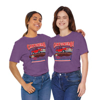 Load image into Gallery viewer, Canyonero Off-Road Tee