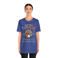 Load image into Gallery viewer, Harry &amp; Lloyd Tuxedo Rental Tee