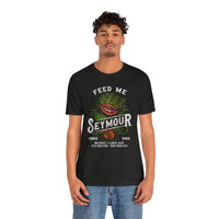Load image into Gallery viewer, Horrifying Plant T-Shirt