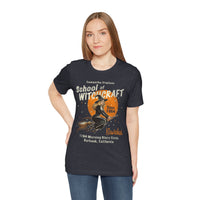 Load image into Gallery viewer, T.V. Witch School Tee