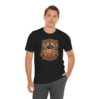 Load image into Gallery viewer, Black Knight Ale T-Shirt