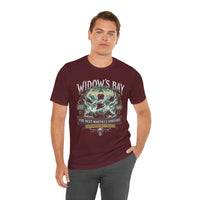 Load image into Gallery viewer, Widow's Bay Lighthouse Tee