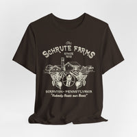 Load image into Gallery viewer, Schrute Farms Vintage Farm Tee