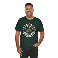 Load image into Gallery viewer, Flight Was Never An Option Ostrich T-Shirt