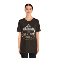 Load image into Gallery viewer, The Overlook Hotel T-Shirt