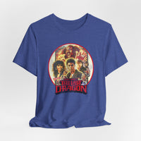 Load image into Gallery viewer, One Last Dragon Poster Tee
