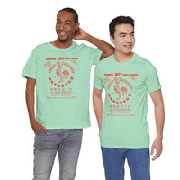 Load image into Gallery viewer, Sriracha Hot Chili Sauce Tee