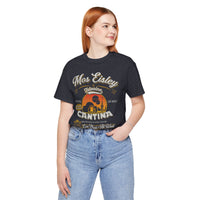 Load image into Gallery viewer, Sci-Fi Cantina Softstyle T-Shirt