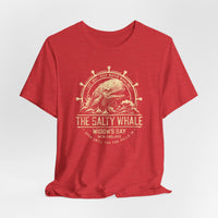 Load image into Gallery viewer, The Salty Whale T-Shirt