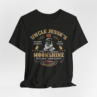 Load image into Gallery viewer, Uncle Jesse's Moonshine T-Shirt