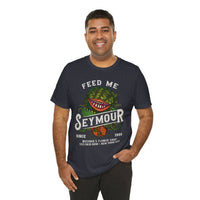 Load image into Gallery viewer, Horrifying Plant T-Shirt