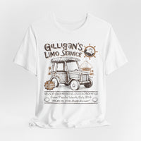 Load image into Gallery viewer, Island Castaways Limo Service Tee