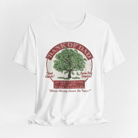 Load image into Gallery viewer, Bank of Dad T-Shirt