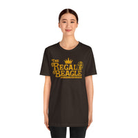 Load image into Gallery viewer, Regal Beagle Tee