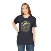 Load image into Gallery viewer, The Salty Whale T-Shirt