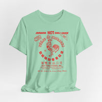 Load image into Gallery viewer, Sriracha Hot Chili Sauce Tee