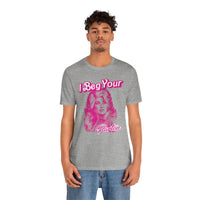 Load image into Gallery viewer, I Beg Your Parton Country Music Inspired Tee