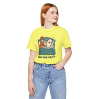 Load image into Gallery viewer, Who Came First Chicken &amp; Egg T-Shirt