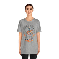 Load image into Gallery viewer, Feral Girl’s Social Club Tattoo Tee