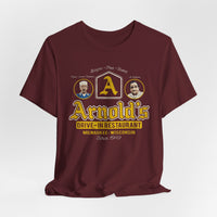Load image into Gallery viewer, Arnold's Drive-In Restaurant Tee