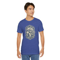Load image into Gallery viewer, A Guy Like Me Is Hard to Find Bigfoot Sasquatch Tee