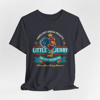 Load image into Gallery viewer, Little Jerry 1997 Cockfighting Champ Tee