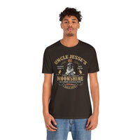 Load image into Gallery viewer, Uncle Jesse's Moonshine T-Shirt