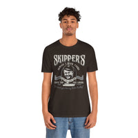 Load image into Gallery viewer, Skipper's Famous 3 Hour Boat Tours Tee