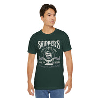 Load image into Gallery viewer, Skipper's Famous 3 Hour Boat Tours Tee